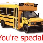 Shortbus you are special