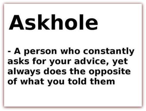 askhole