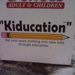 kiducation new kids