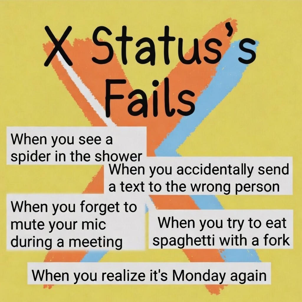 X (Twitter) Status Fails of the Day 1 Valentines Day Edition